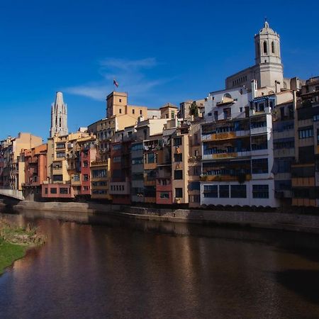 Ferienwohnung Dream Devesa Gerona Exterior foto