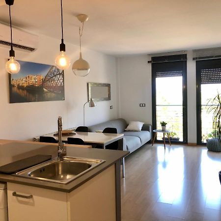 Ferienwohnung Dream Devesa Gerona Exterior foto