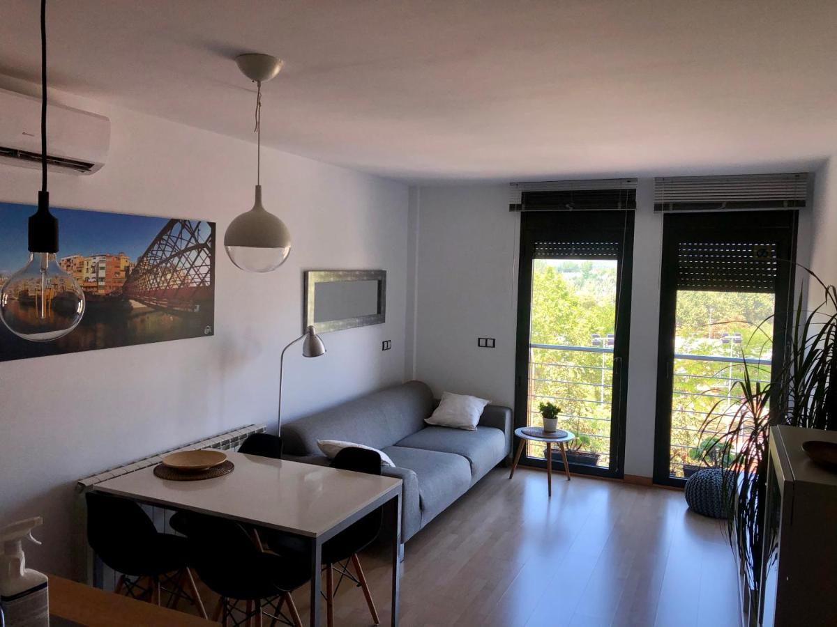 Ferienwohnung Dream Devesa Gerona Exterior foto