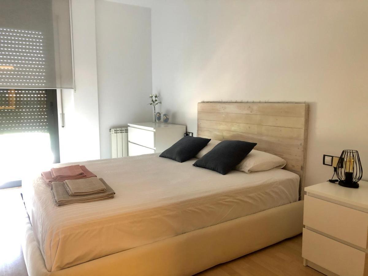 Ferienwohnung Dream Devesa Gerona Exterior foto