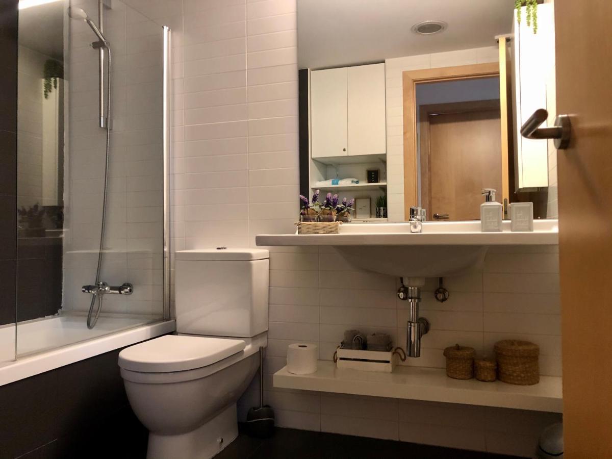 Ferienwohnung Dream Devesa Gerona Exterior foto