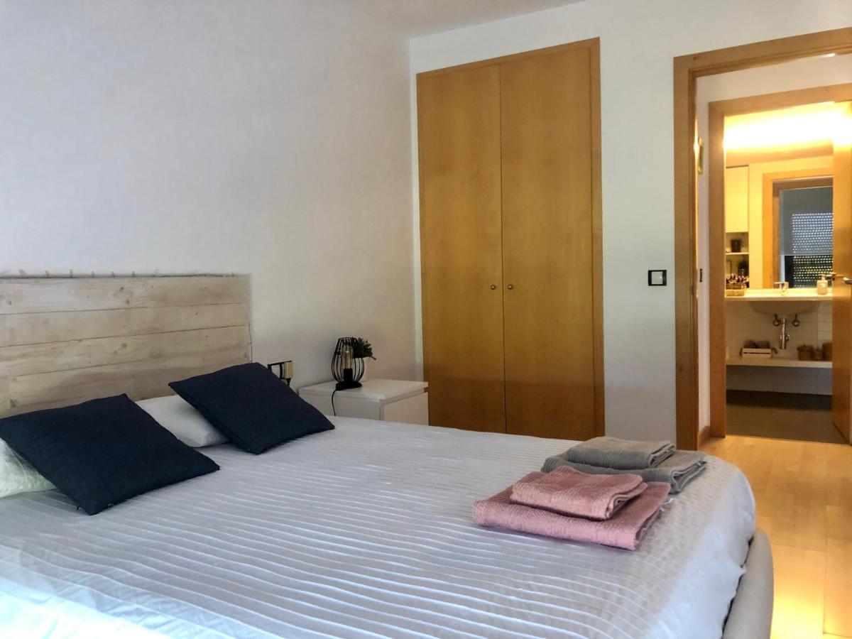 Ferienwohnung Dream Devesa Gerona Exterior foto