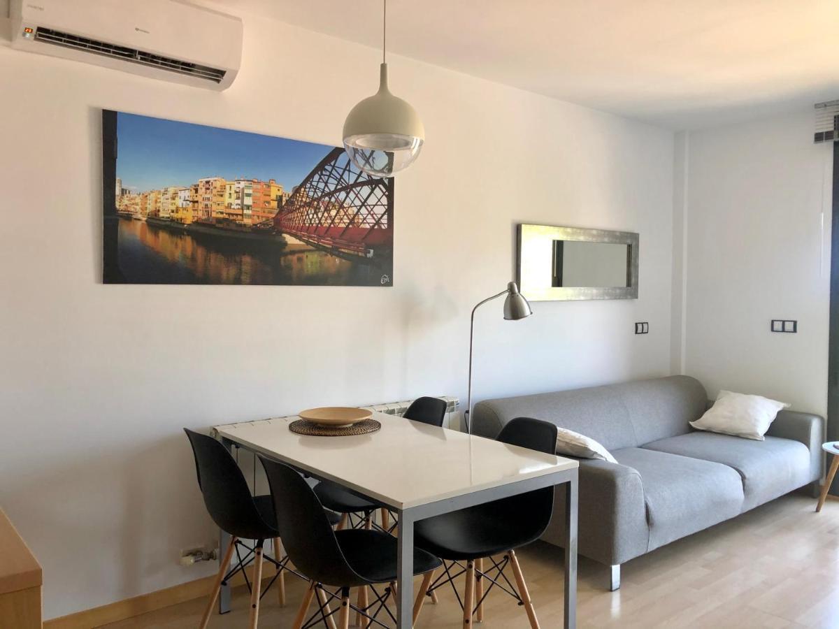 Ferienwohnung Dream Devesa Gerona Exterior foto