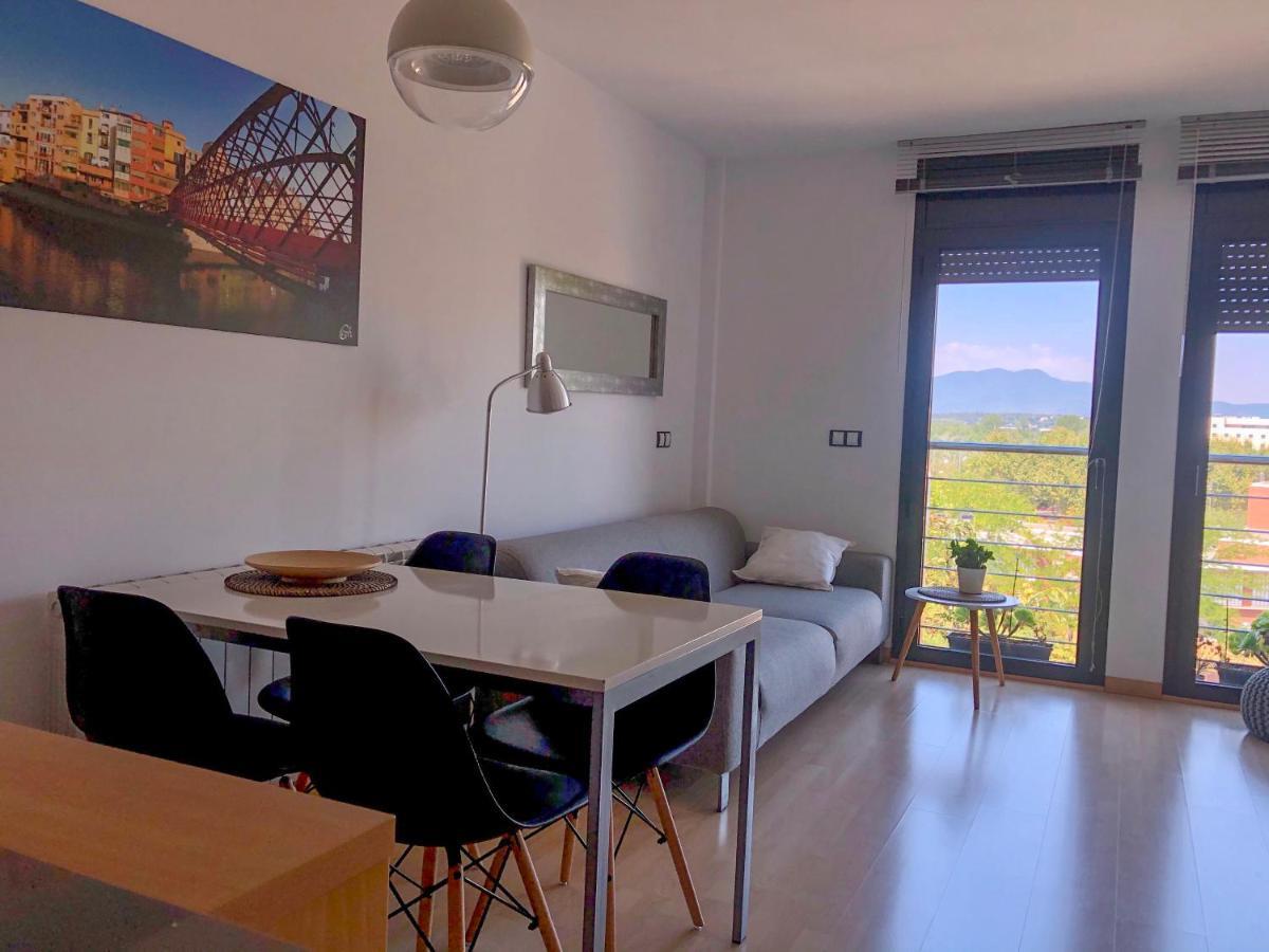 Ferienwohnung Dream Devesa Gerona Exterior foto
