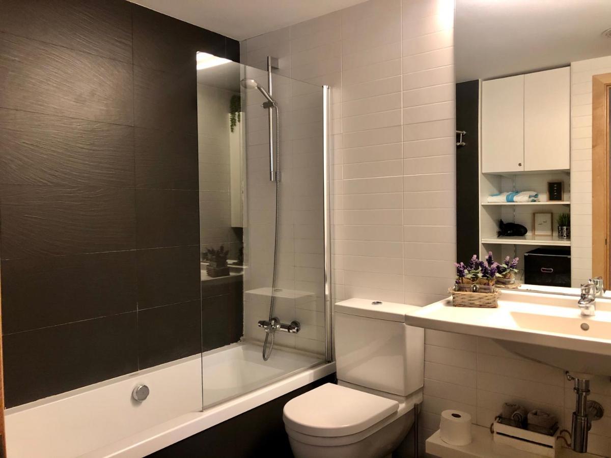 Ferienwohnung Dream Devesa Gerona Exterior foto