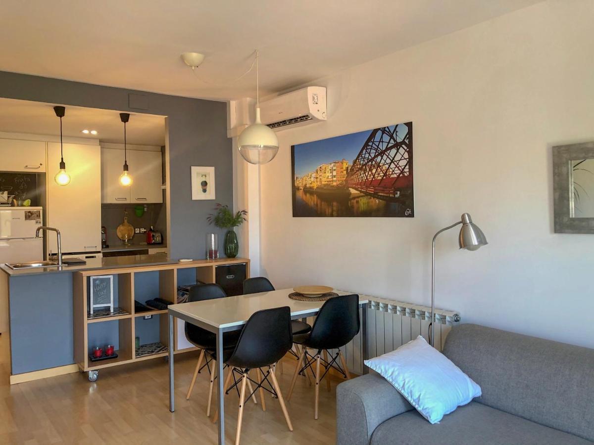Ferienwohnung Dream Devesa Gerona Exterior foto