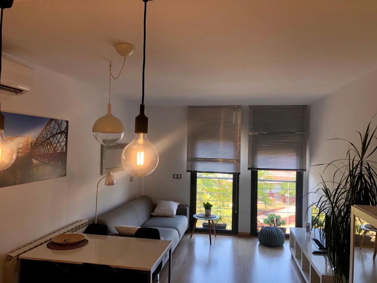 Ferienwohnung Dream Devesa Gerona Exterior foto