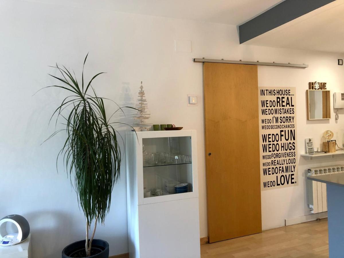 Ferienwohnung Dream Devesa Gerona Exterior foto