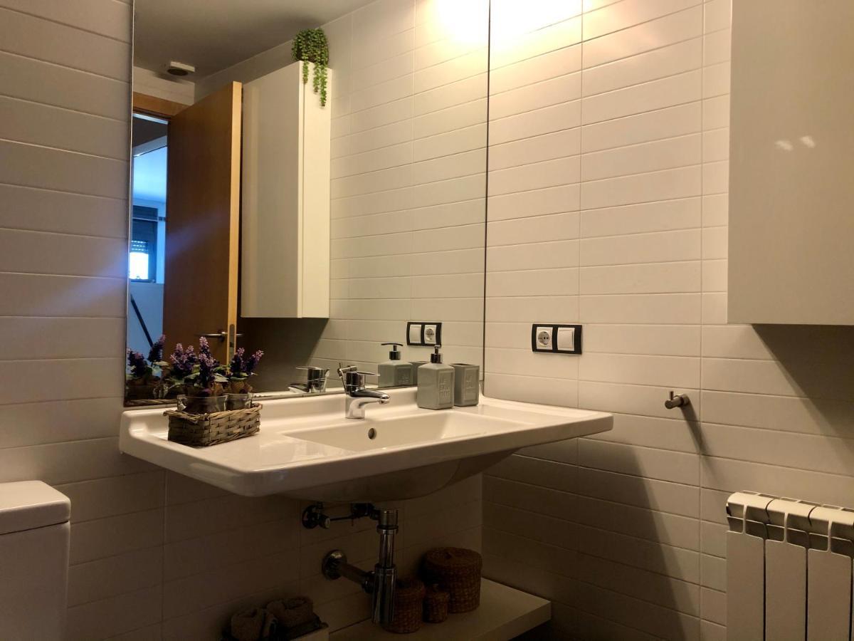 Ferienwohnung Dream Devesa Gerona Exterior foto