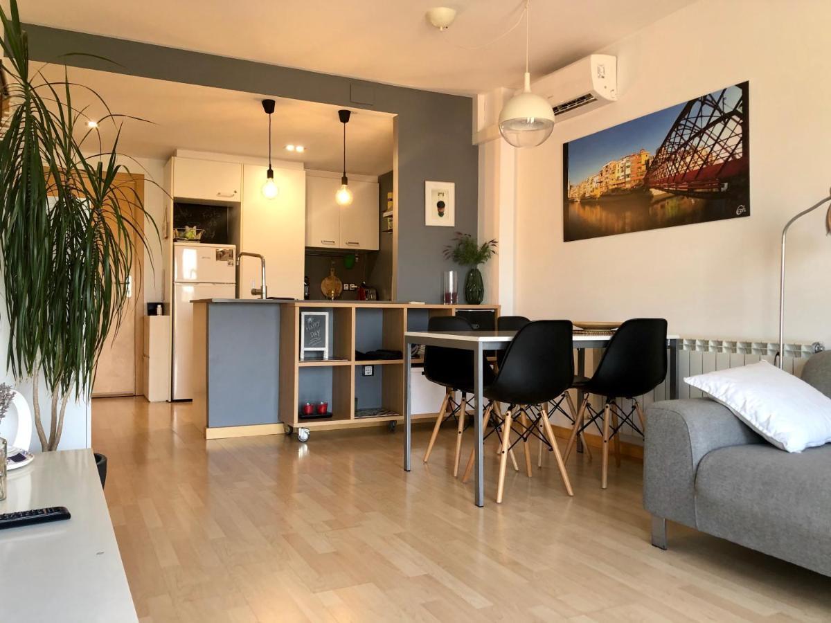 Ferienwohnung Dream Devesa Gerona Exterior foto