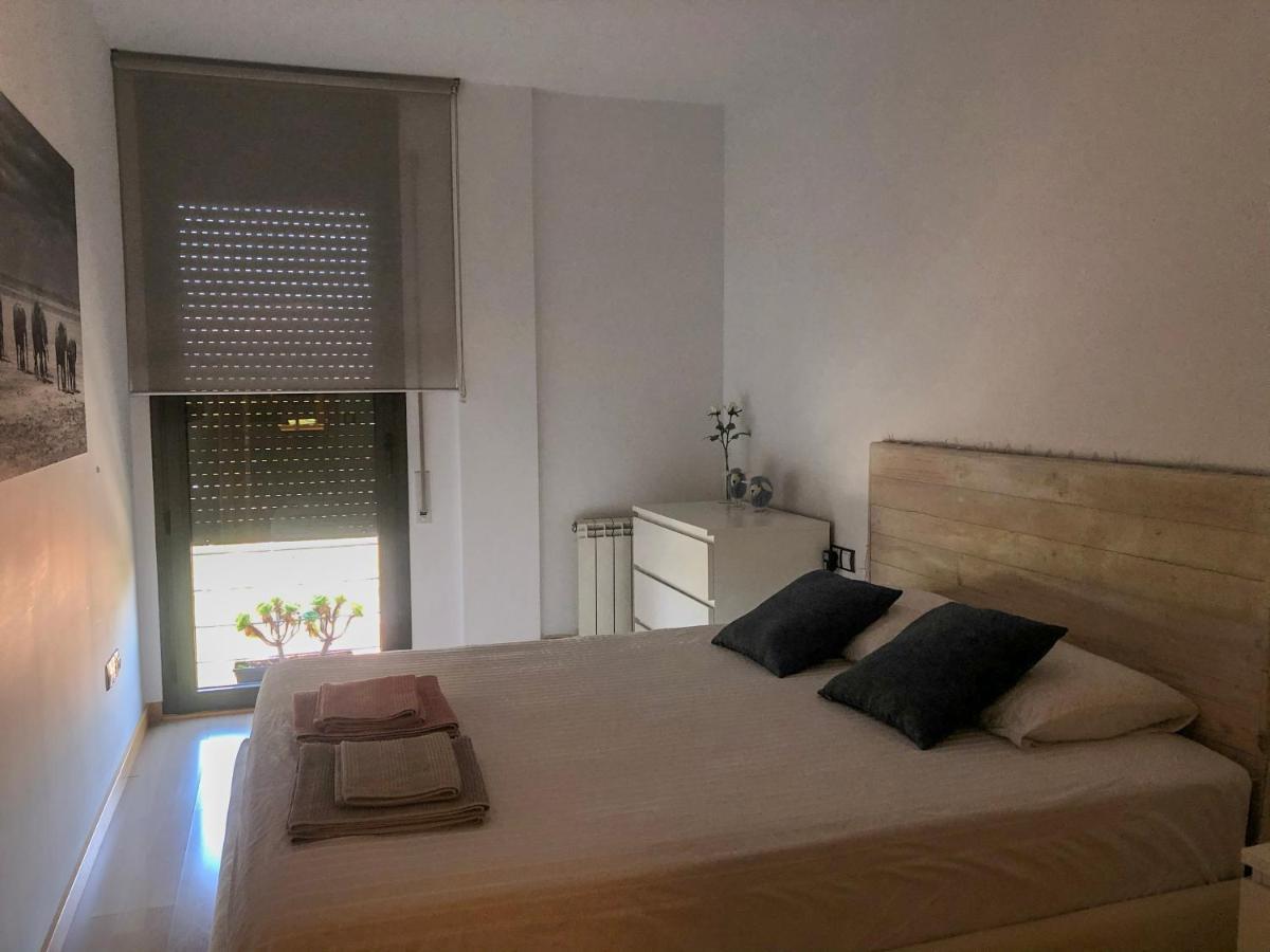 Ferienwohnung Dream Devesa Gerona Exterior foto