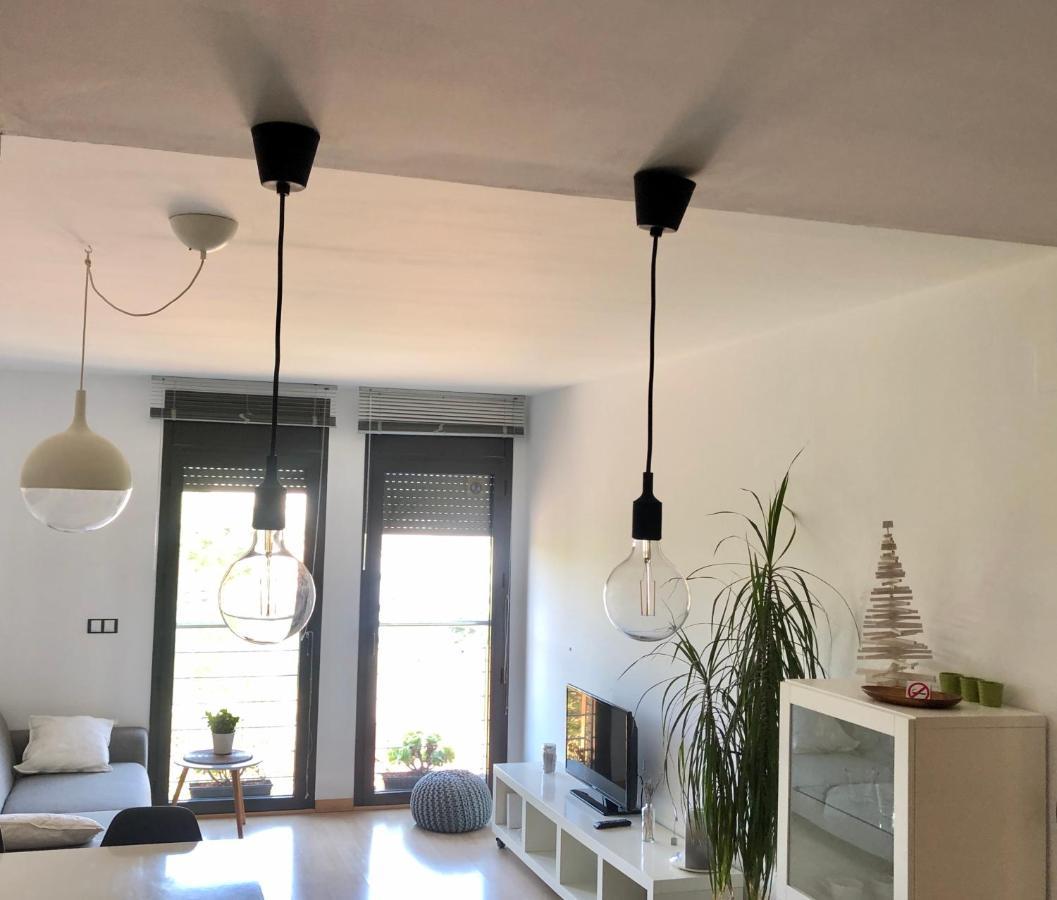 Ferienwohnung Dream Devesa Gerona Exterior foto