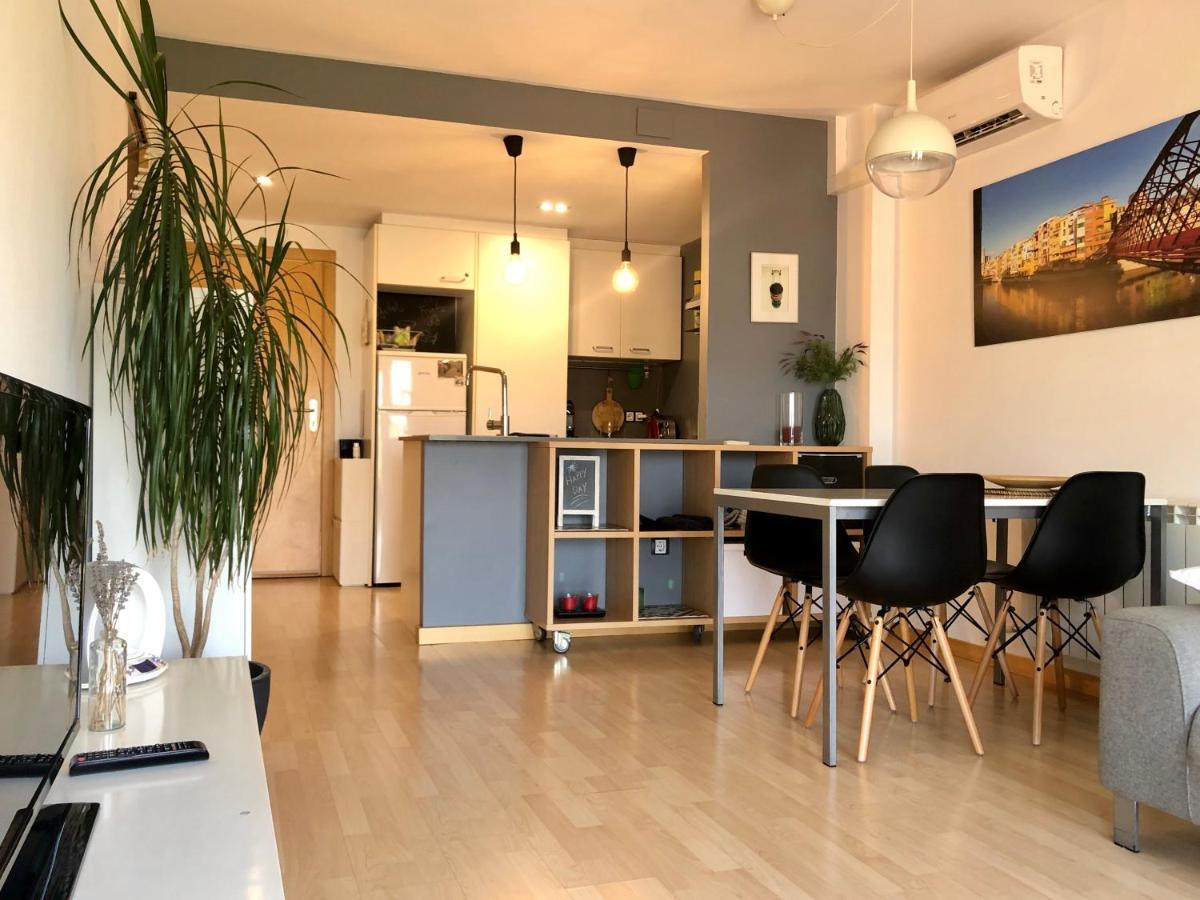 Ferienwohnung Dream Devesa Gerona Exterior foto