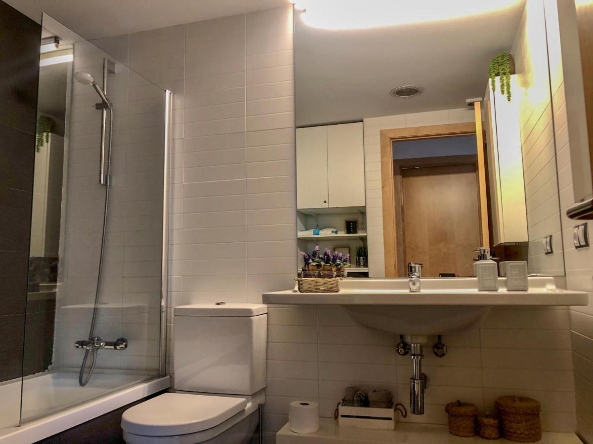 Ferienwohnung Dream Devesa Gerona Exterior foto