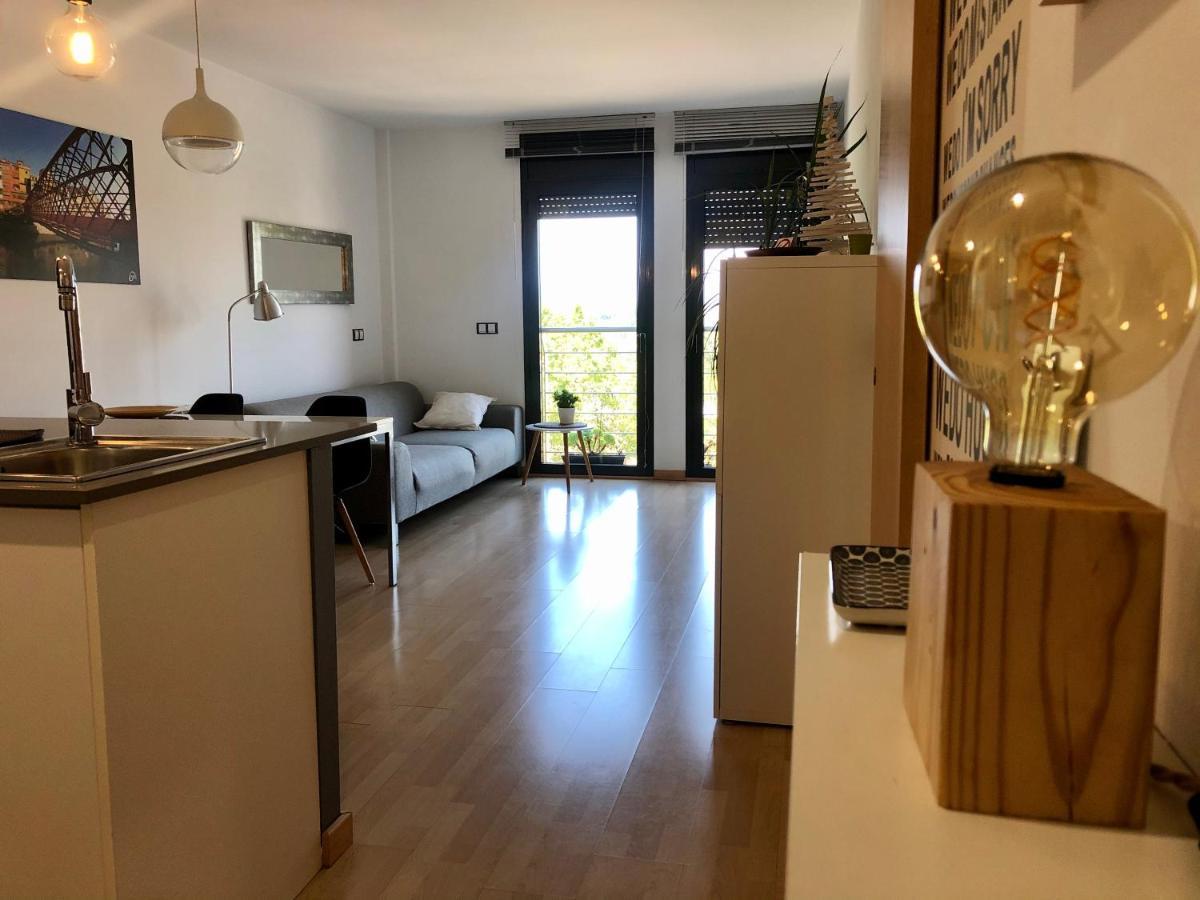 Ferienwohnung Dream Devesa Gerona Exterior foto