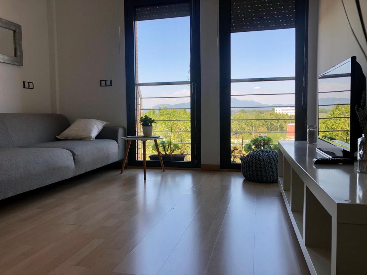 Ferienwohnung Dream Devesa Gerona Exterior foto