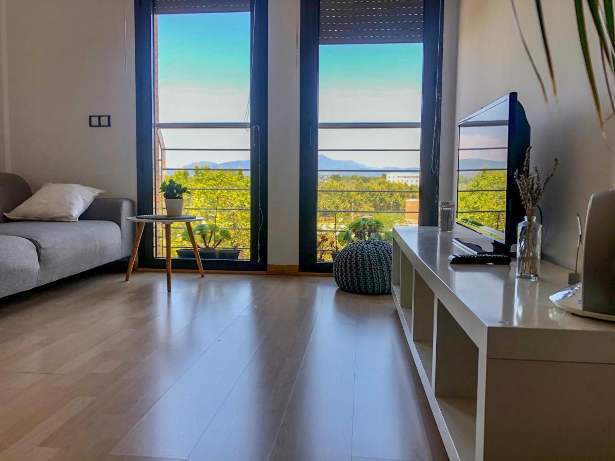 Ferienwohnung Dream Devesa Gerona Exterior foto