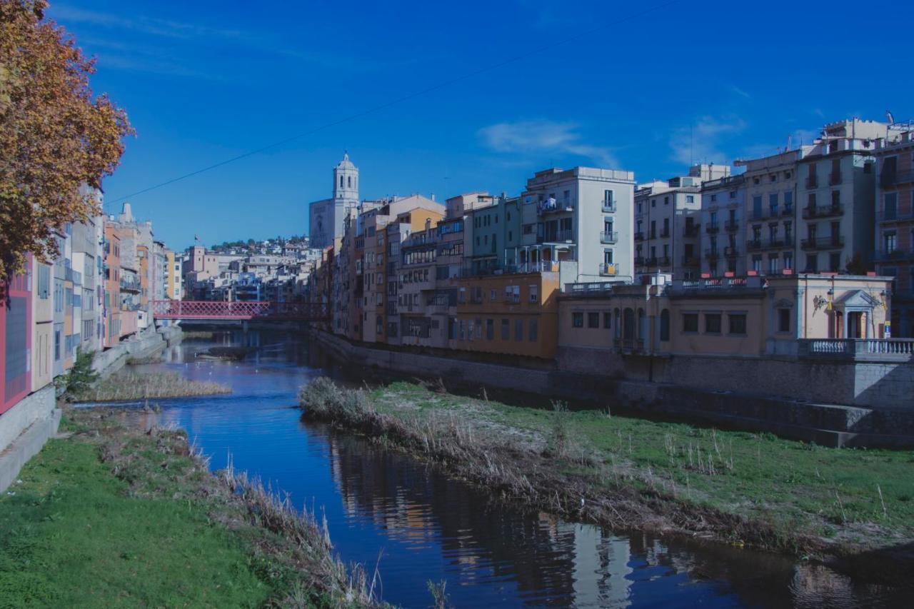 Ferienwohnung Dream Devesa Gerona Exterior foto