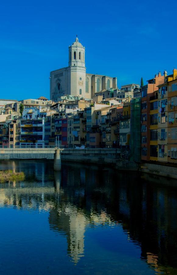 Ferienwohnung Dream Devesa Gerona Exterior foto
