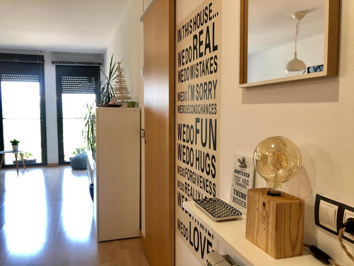 Ferienwohnung Dream Devesa Gerona Exterior foto