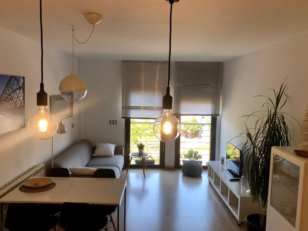 Ferienwohnung Dream Devesa Gerona Exterior foto