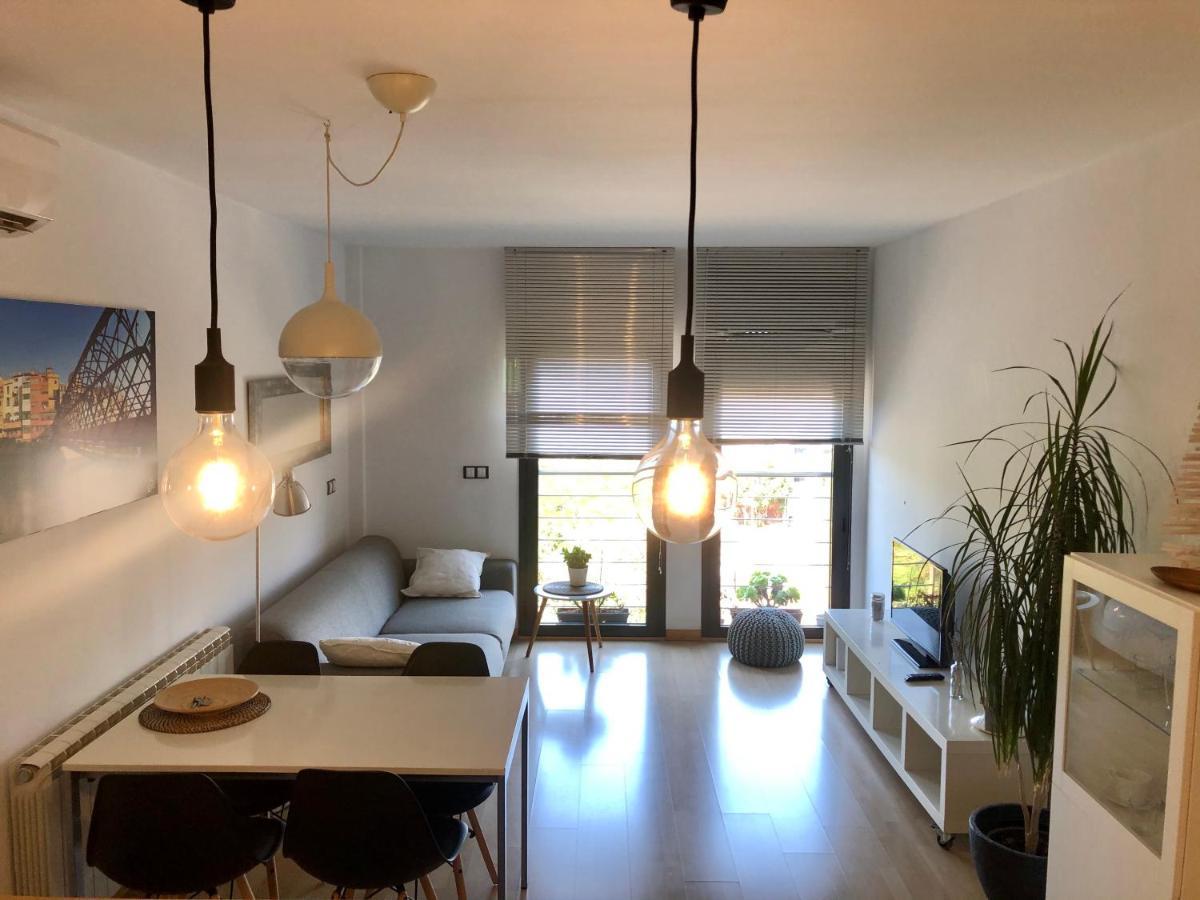 Ferienwohnung Dream Devesa Gerona Exterior foto