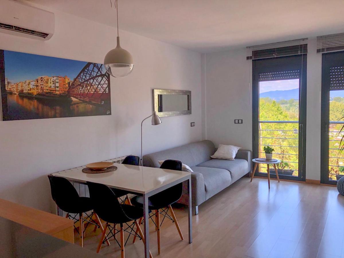 Ferienwohnung Dream Devesa Gerona Exterior foto