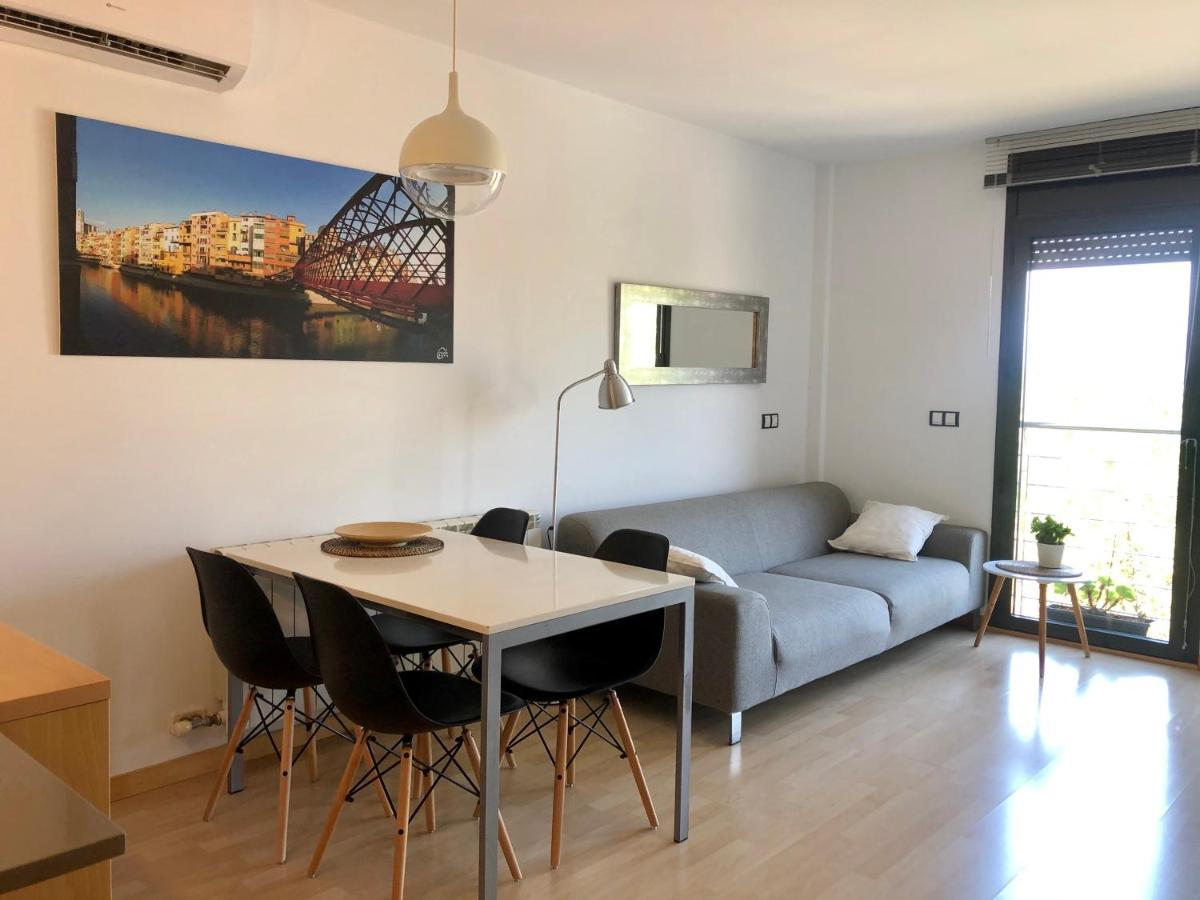 Ferienwohnung Dream Devesa Gerona Exterior foto