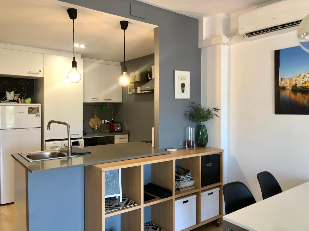 Ferienwohnung Dream Devesa Gerona Exterior foto