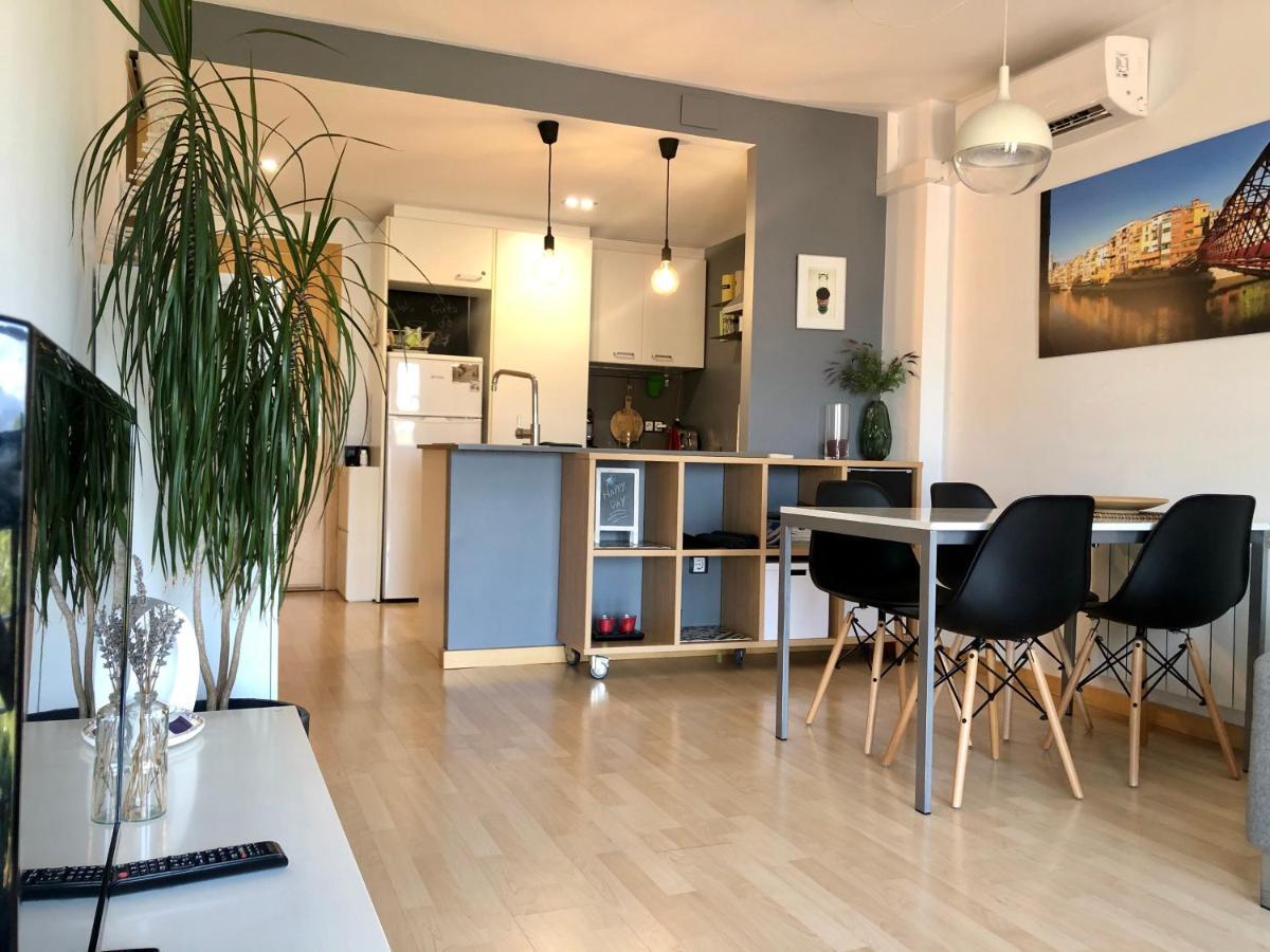 Ferienwohnung Dream Devesa Gerona Exterior foto