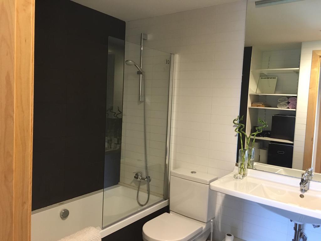 Ferienwohnung Dream Devesa Gerona Exterior foto