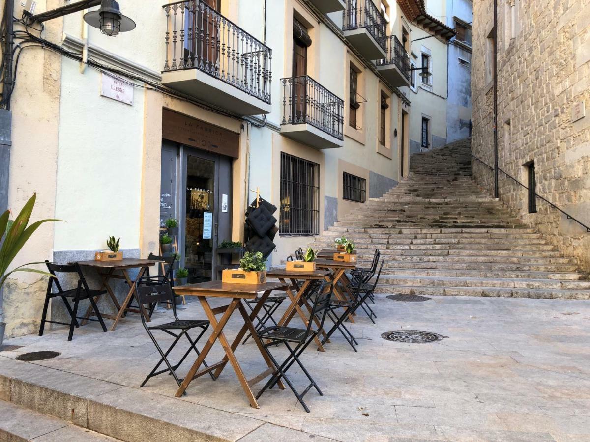 Ferienwohnung Dream Devesa Gerona Exterior foto
