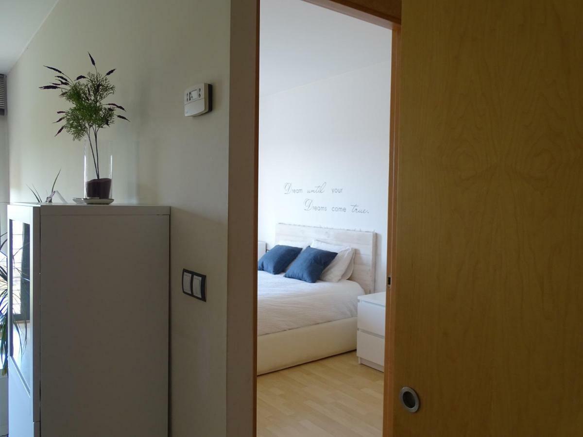 Ferienwohnung Dream Devesa Gerona Exterior foto