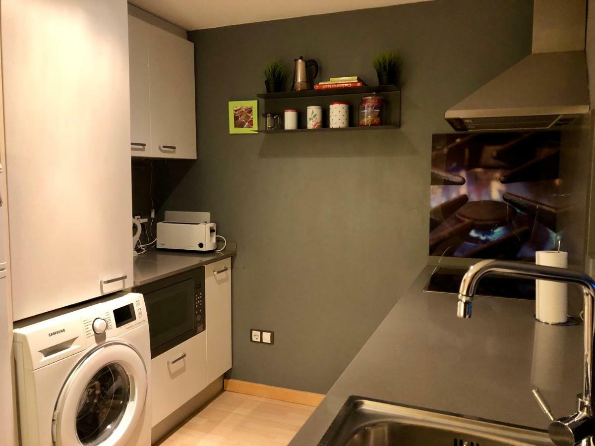 Ferienwohnung Dream Devesa Gerona Exterior foto