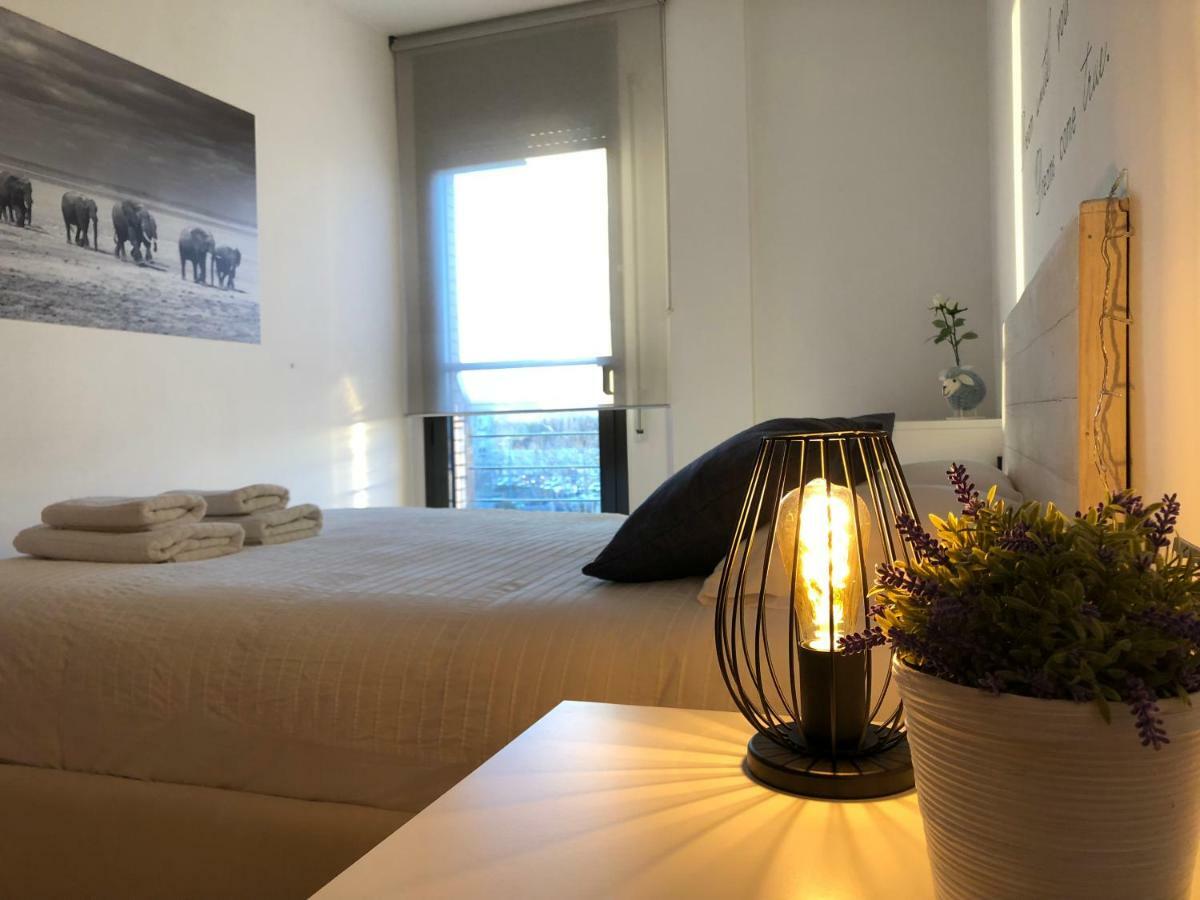 Ferienwohnung Dream Devesa Gerona Exterior foto