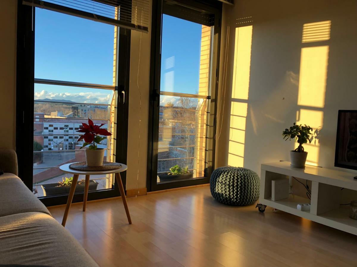 Ferienwohnung Dream Devesa Gerona Exterior foto